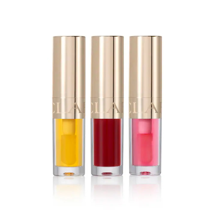 Lip Comfort Hydrating Oil Set Pre*orden