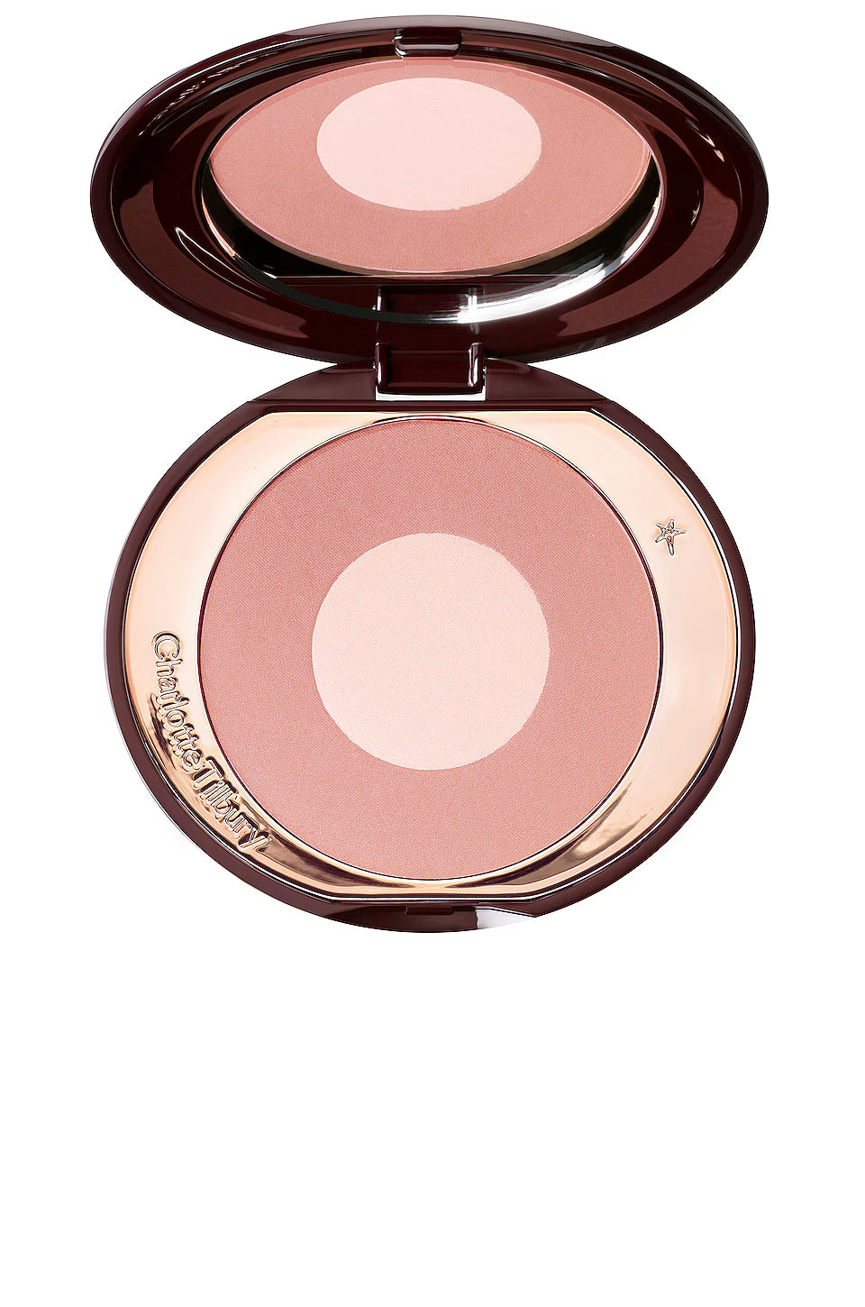 Cheek To Chic-