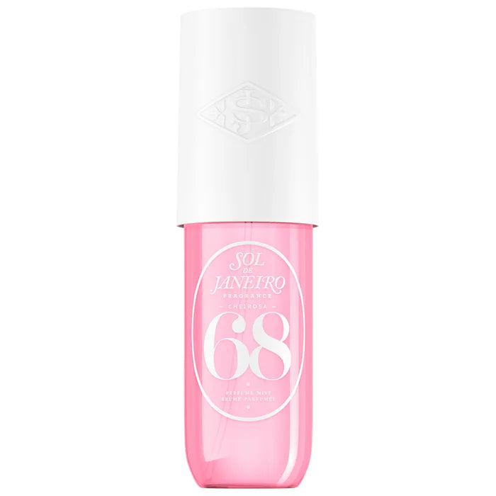 Mist - Hair & Body fragrance mist 90 mL
