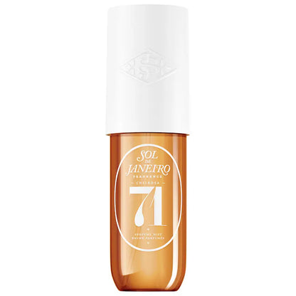 Mist - Hair & Body fragrance mist 90 mL