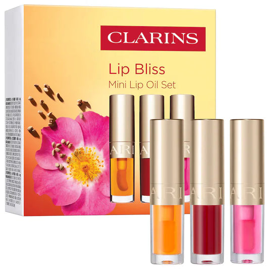 Lip Comfort Hydrating Oil Set Pre*orden