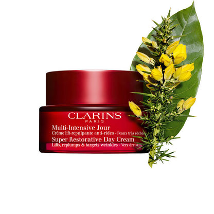 Super Restorative Day Cream - Dry Skin e50ml