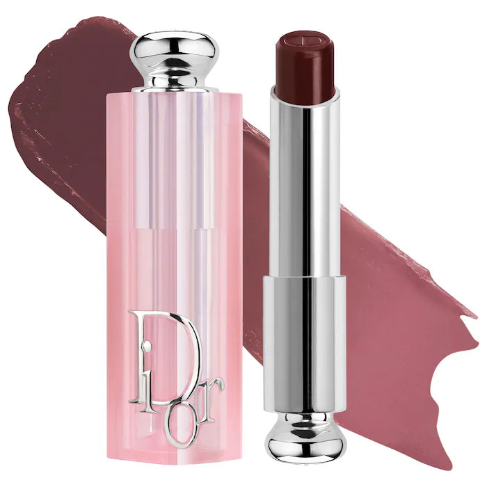 Bálsamo labial iluminador Dior Addict