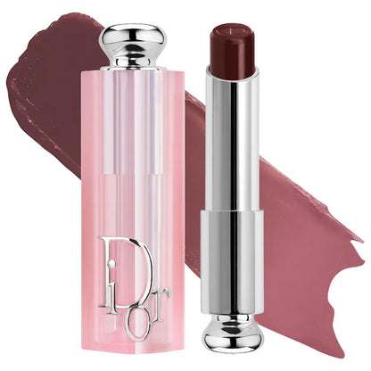 Bálsamo labial iluminador Dior Addict
