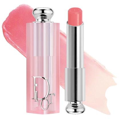 Bálsamo labial iluminador Dior Addict
