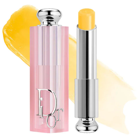 Bálsamo labial iluminador Dior Addict