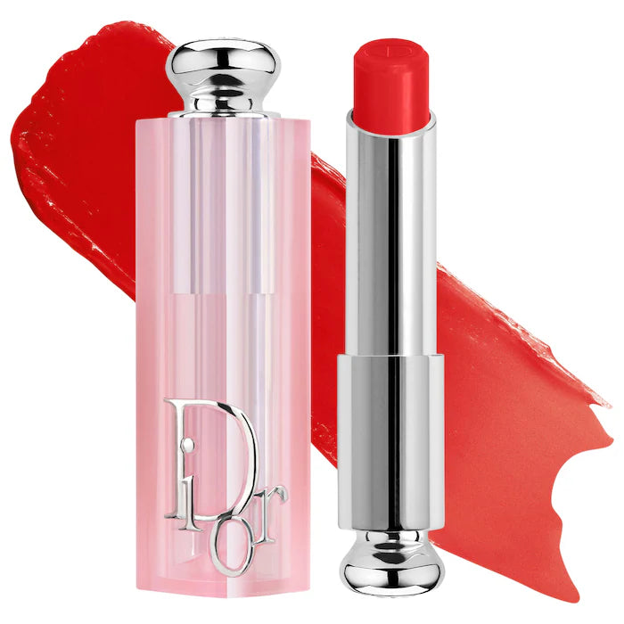 Bálsamo labial iluminador Dior Addict