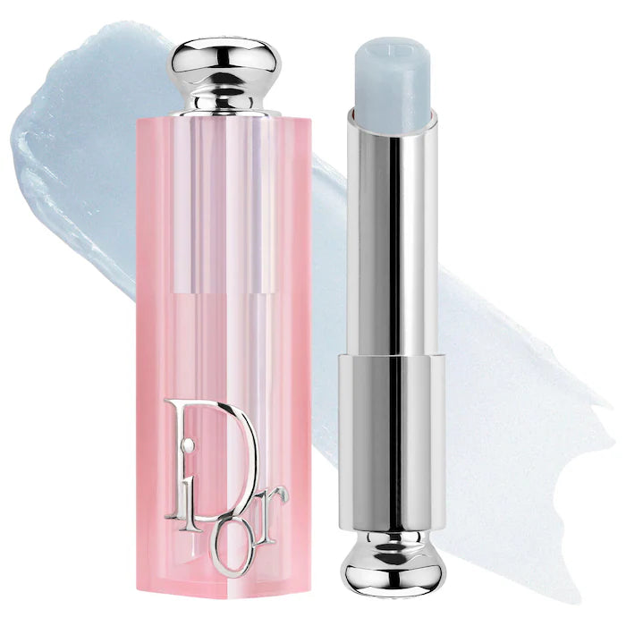 Bálsamo labial iluminador Dior Addict