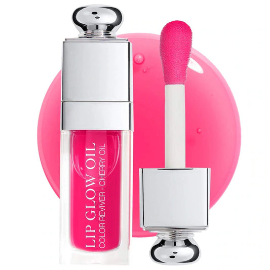 Dior Addict Lip Glow Oil