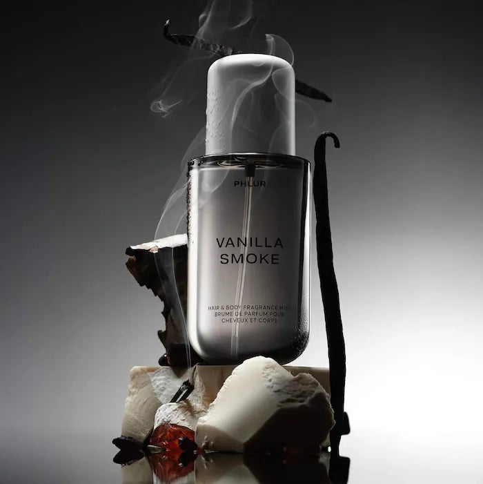 Decadent Layering Body Mist Set Pre orden