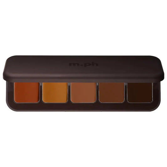 Underpainting Face Highlight & Contour Palette Pre-orden