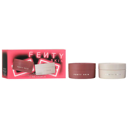 Lil Butta Dropz Mini Whipped Oil Body Cream Duo Pre-orden