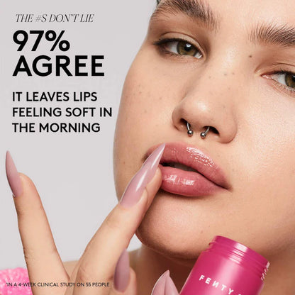 Cherriez Gone Bad Hydrating Lip Care Duo + Keychain Pre*Orden
