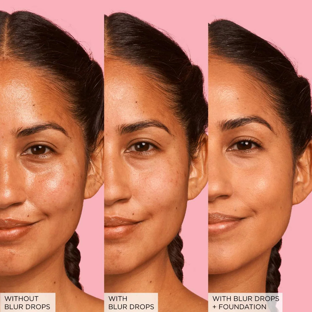 Blur + Smooth Duo - Glow Recipe / Kit