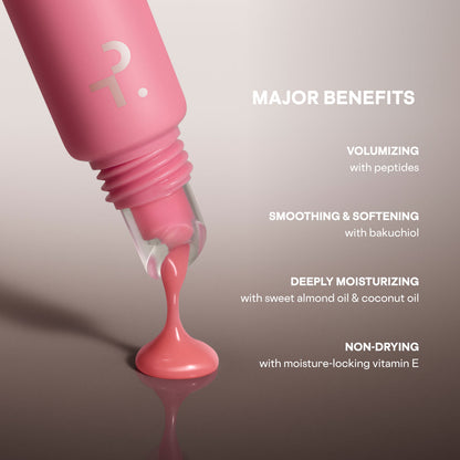 Major Moisture smoothing lip balm Pre •orden