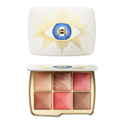 Ambient Lighting Edit Unlocked Palette