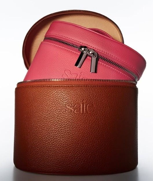 Saie The Mini Vanity Case Pre* orden
