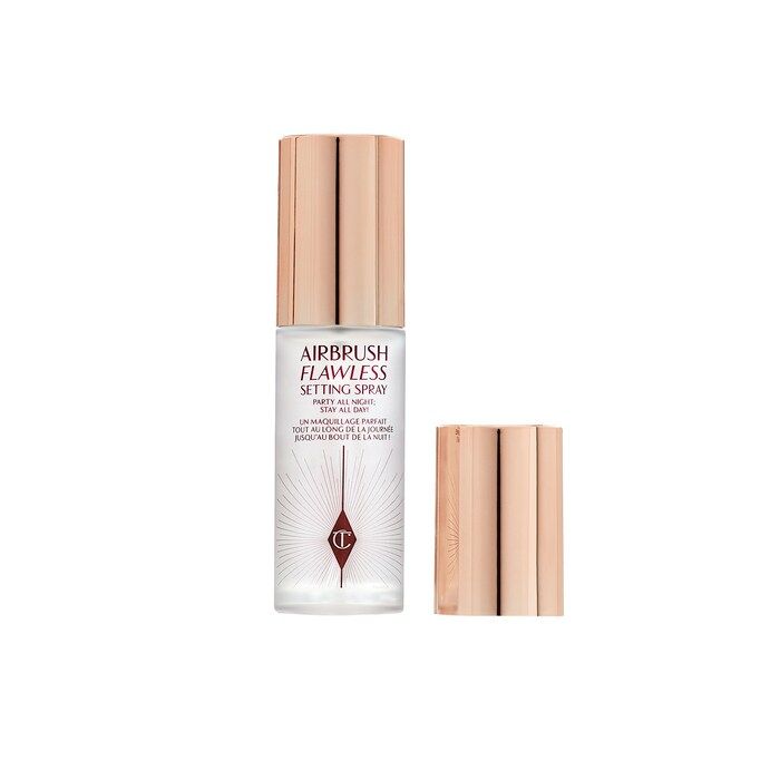 Charlotte Tilbury Airbrush Flawless Waterproof Setting Spray