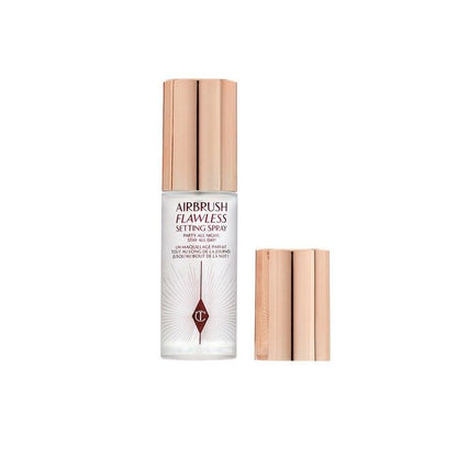 Charlotte Tilbury Airbrush Flawless Waterproof Setting Spray