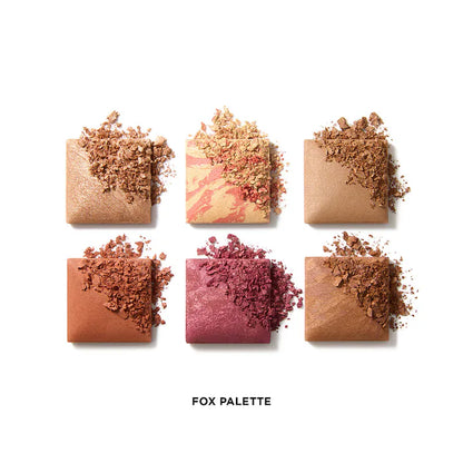 Ambient Lighting Edit Unlocked Palette