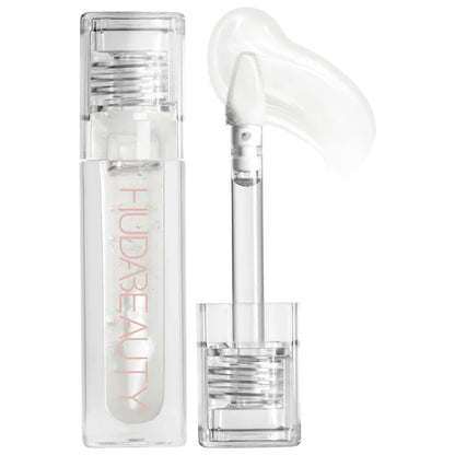 Faux Filler Shiny Non-Sticky Lip Gloss Pre-orden