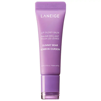 Lip Glowy Lightweight Hydration Balm with Shea Butter