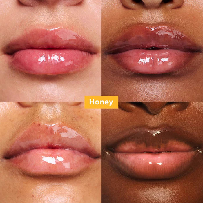 Lip Comfort Hydrating Oil Set Pre*orden