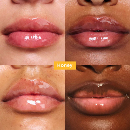 Lip Comfort Hydrating Oil Set Pre*orden