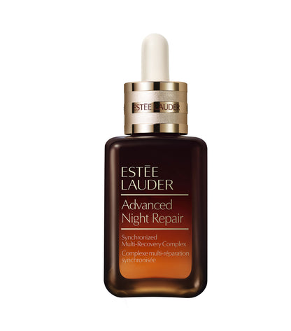 Estee Lauder Suero facial Anti Edad Advanced Night Repair Suero Reparador de día y de noche 20 ml