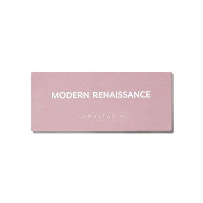 Modern Renaissance Eyeshadow Palette -