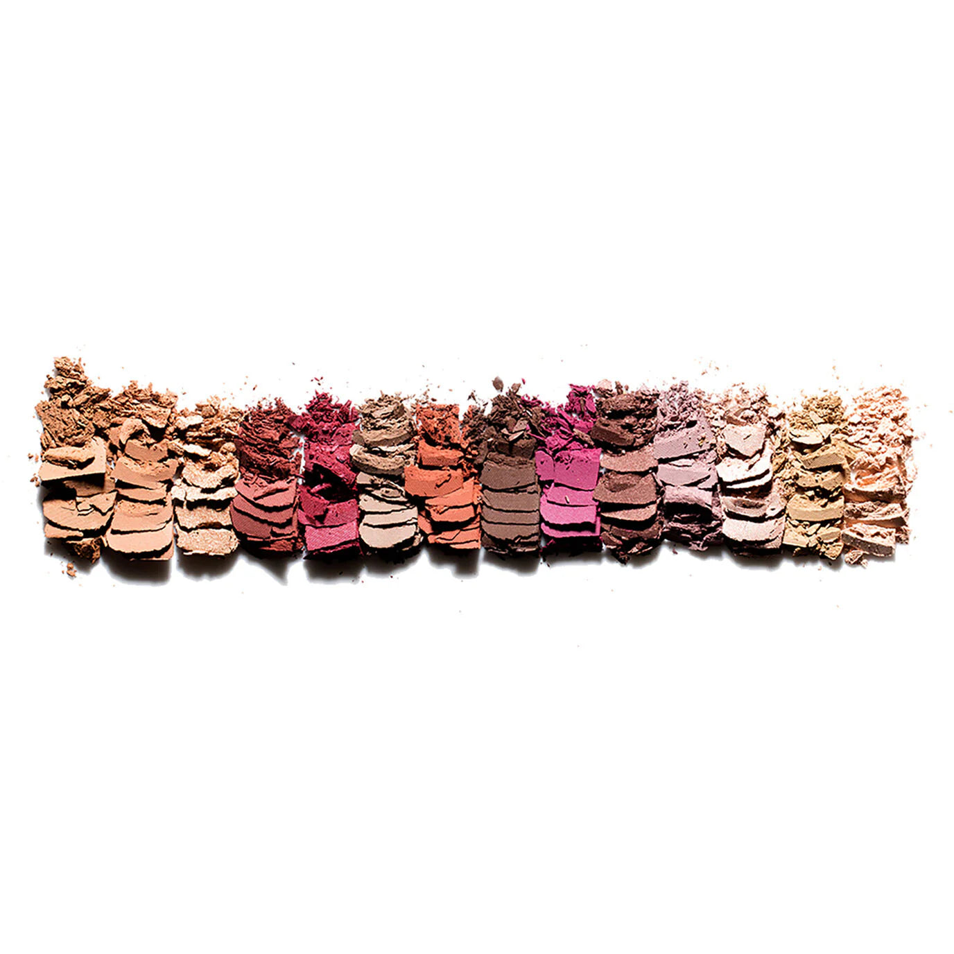 Modern Renaissance Eyeshadow Palette -