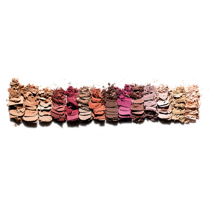 Modern Renaissance Eyeshadow Palette -