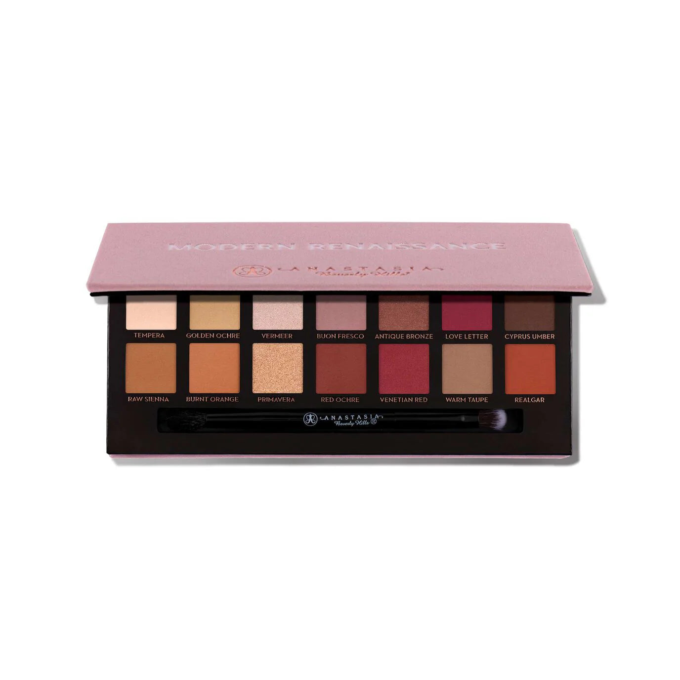 Modern Renaissance Eyeshadow Palette -