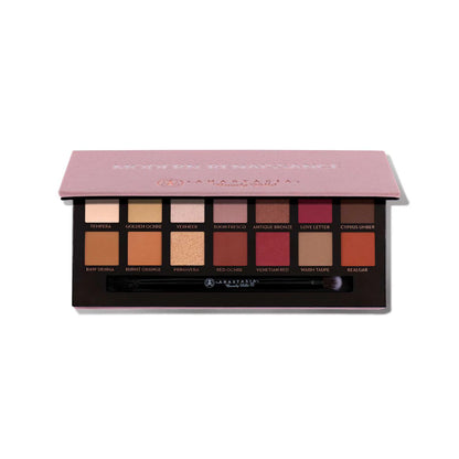 Modern Renaissance Eyeshadow Palette -