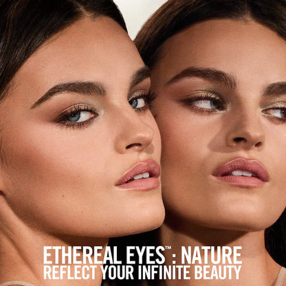 Ethereal Eyes Eyeshadow Palette: Nature Pre orden