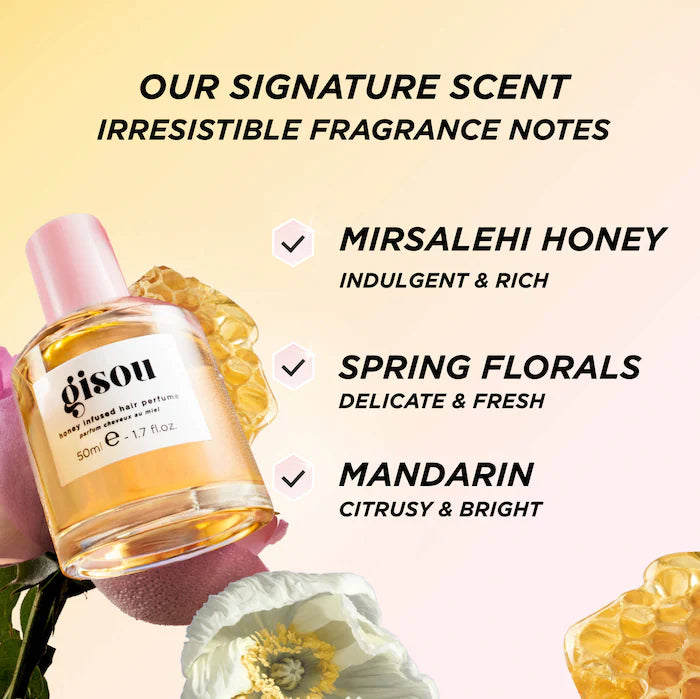 Summertime Hair Essentials Pre*orden