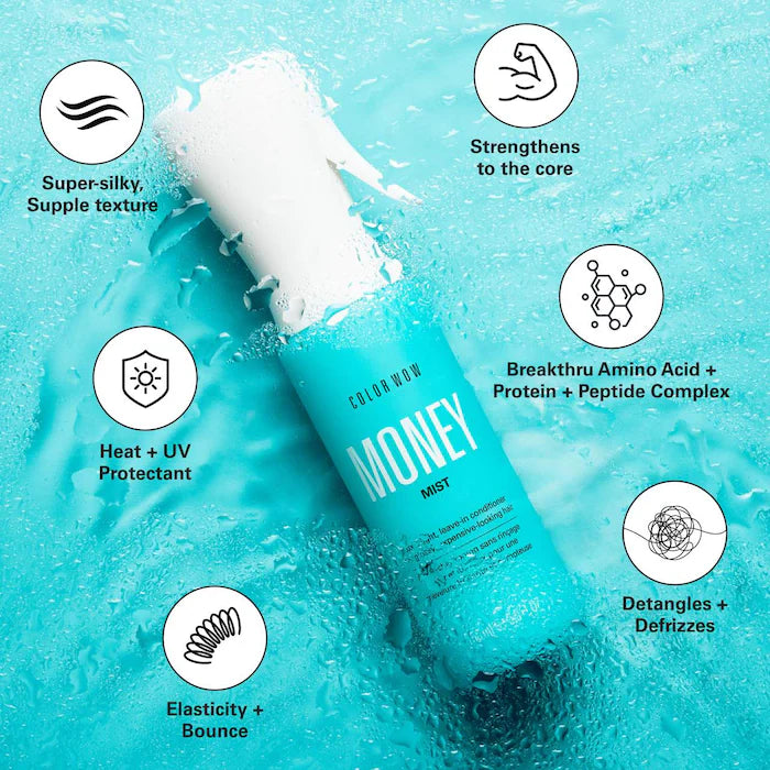 Summertime Hair Essentials Pre*orden