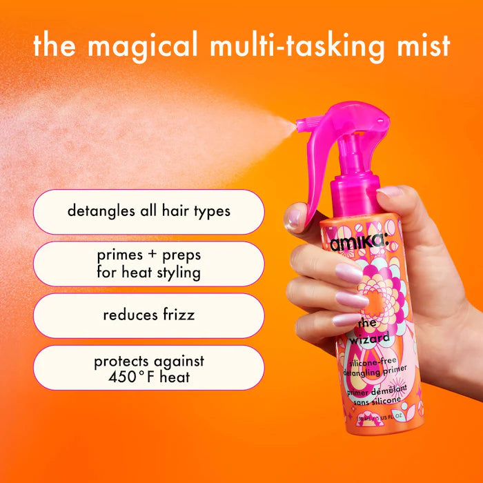 Summertime Hair Essentials Pre*orden