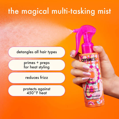 Summertime Hair Essentials Pre*orden