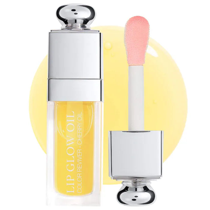 Dior Addict Lip Glow Oil