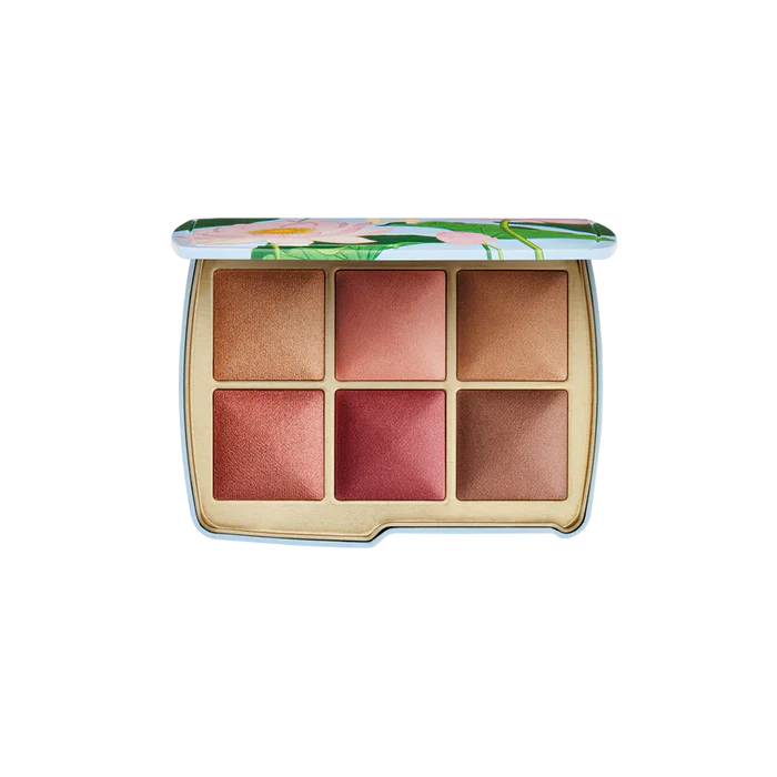 Ambient Lighting Edit Unlocked Palette