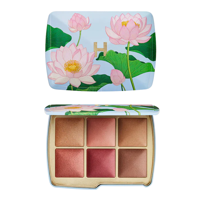 Ambient Lighting Edit Unlocked Palette