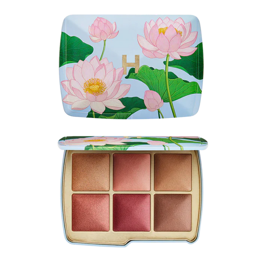 Ambient Lighting Edit Unlocked Palette