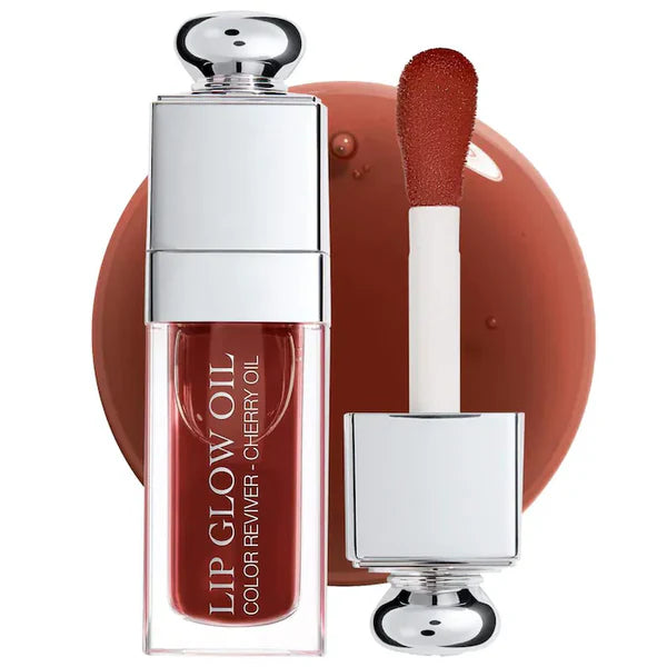 Dior Addict Lip Glow Oil