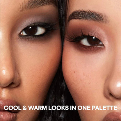 Major Dimension III Matte Eyeshadow Palette Pre-orden