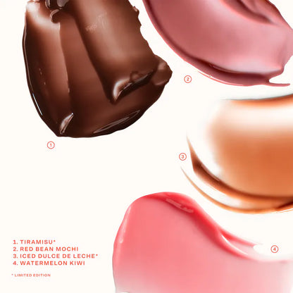 Mini Lil' Softies LipSoftie Lip Treatment Set 5 | Ask a question |Pre-orden