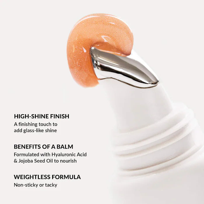 Mini Lip Gloss Trio Gift Set Pre-orden