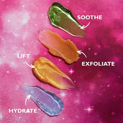 Mini Mask Multiverse 4-Piece Mask Kit Pre*orden