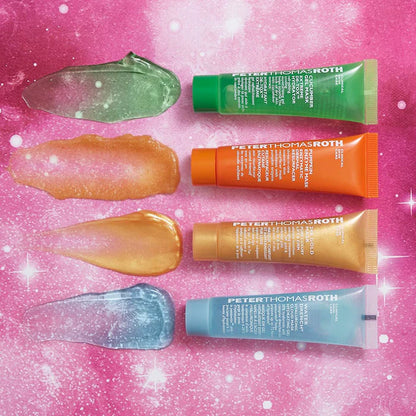 Mini Mask Multiverse 4-Piece Mask Kit Pre*orden