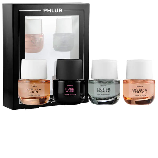 Mini Perfume Sampler Set Pre-orden